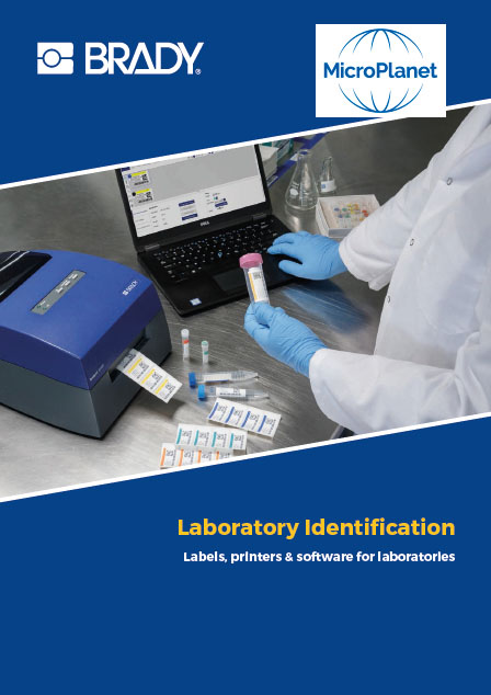 ¿Cómo utilizar nuestro catálogo Brady de laboratorio?