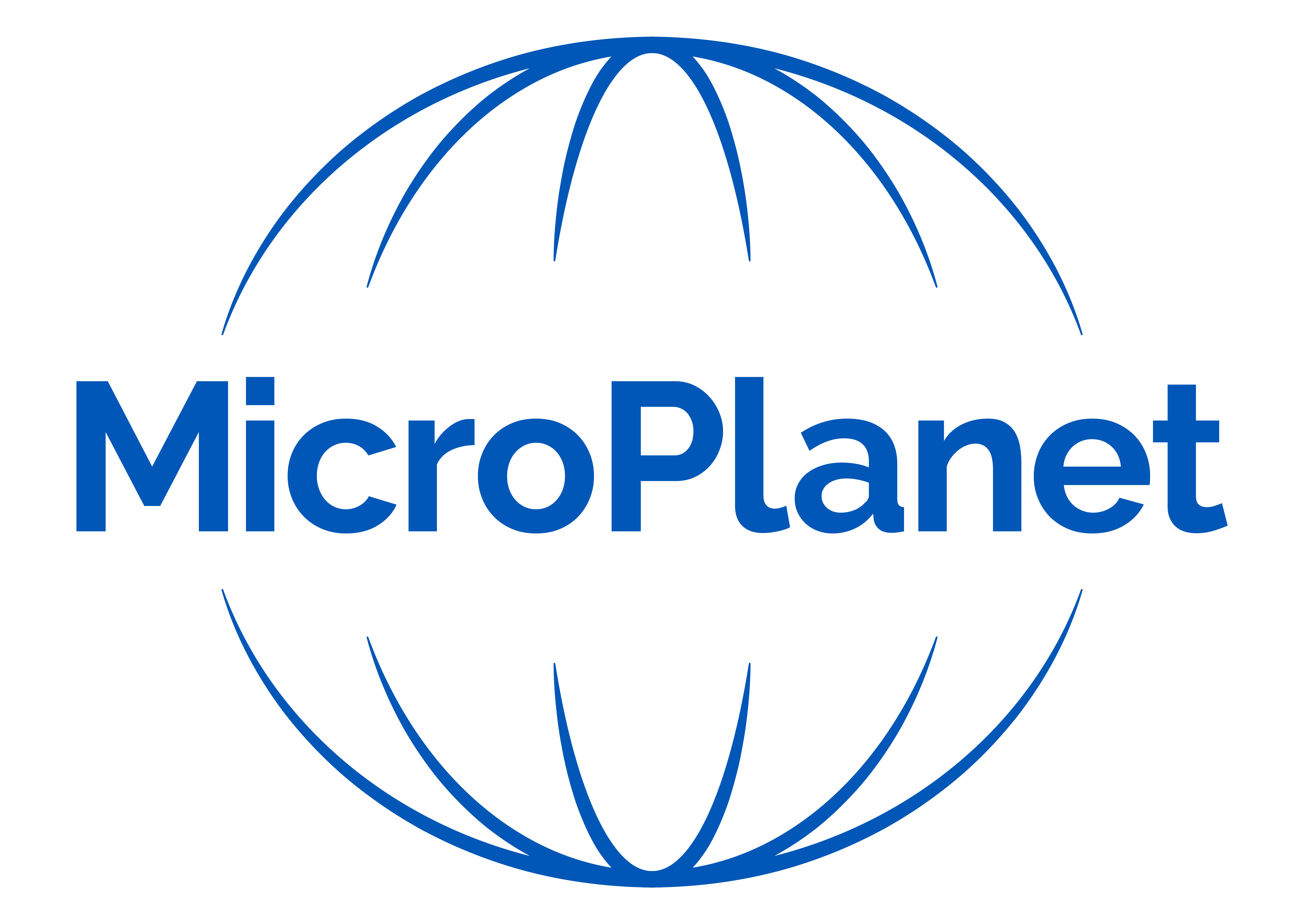 MicroPlanet renueva su imagen corporativa