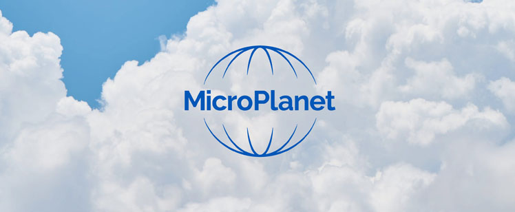 Celebramos nuestro 20 aniversario renovando la imagen corporativa de MicroPlanet!