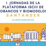 I Jornadas de la Plataforma ISCIII Biobancos y Biomodelos